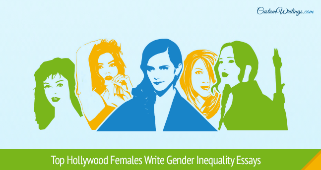 Gender Inequality Essays